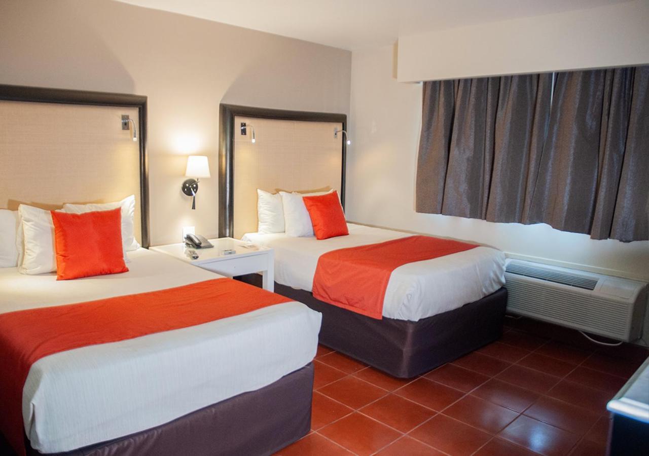 Del Mar Inn Playas Τιχουάνα Εξωτερικό φωτογραφία