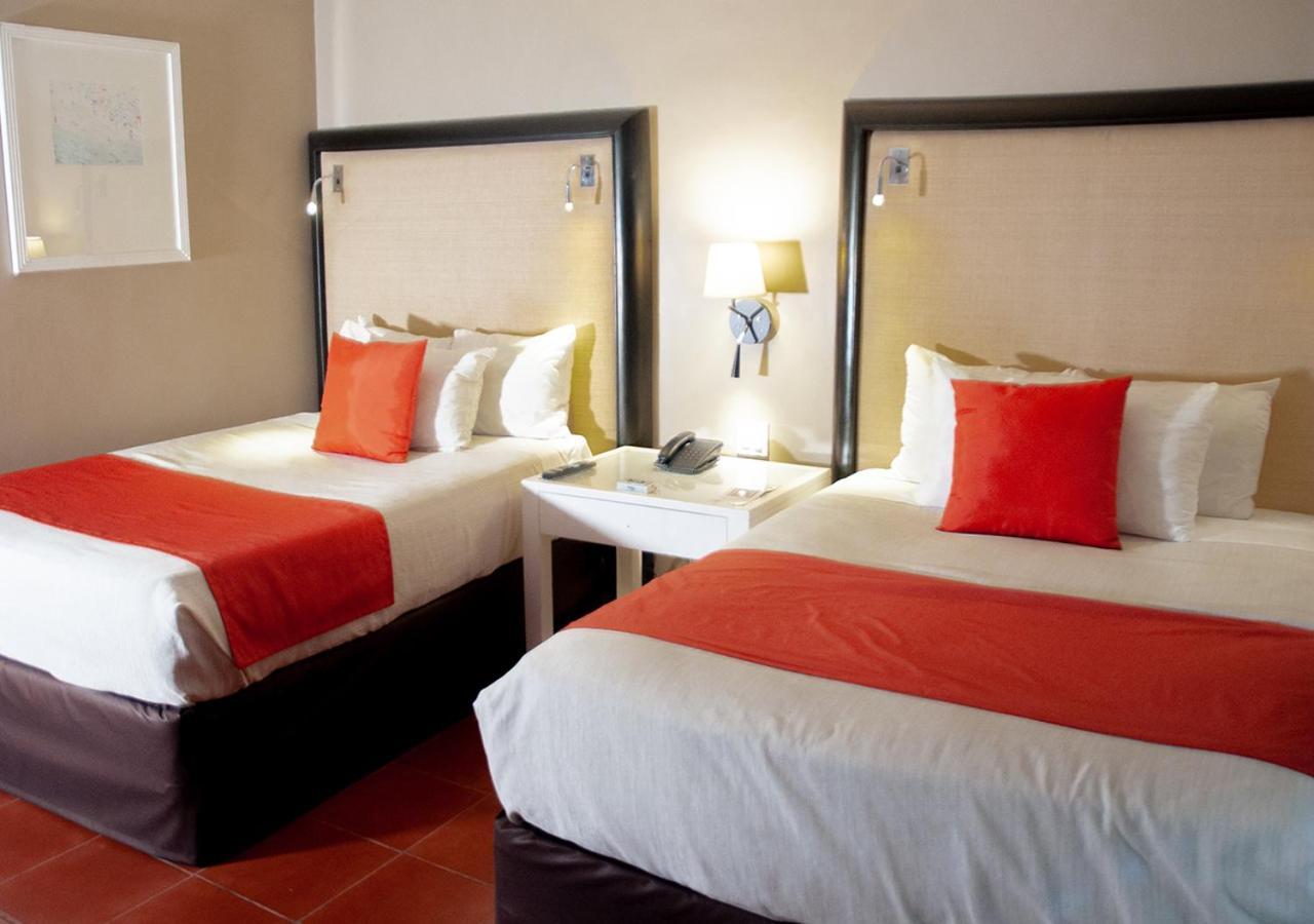 Del Mar Inn Playas Τιχουάνα Εξωτερικό φωτογραφία