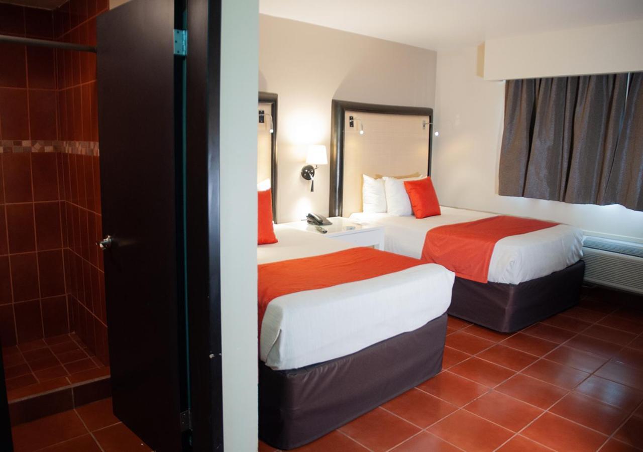Del Mar Inn Playas Τιχουάνα Εξωτερικό φωτογραφία