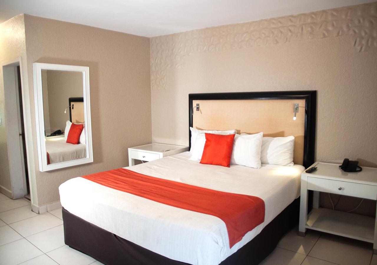 Del Mar Inn Playas Τιχουάνα Εξωτερικό φωτογραφία