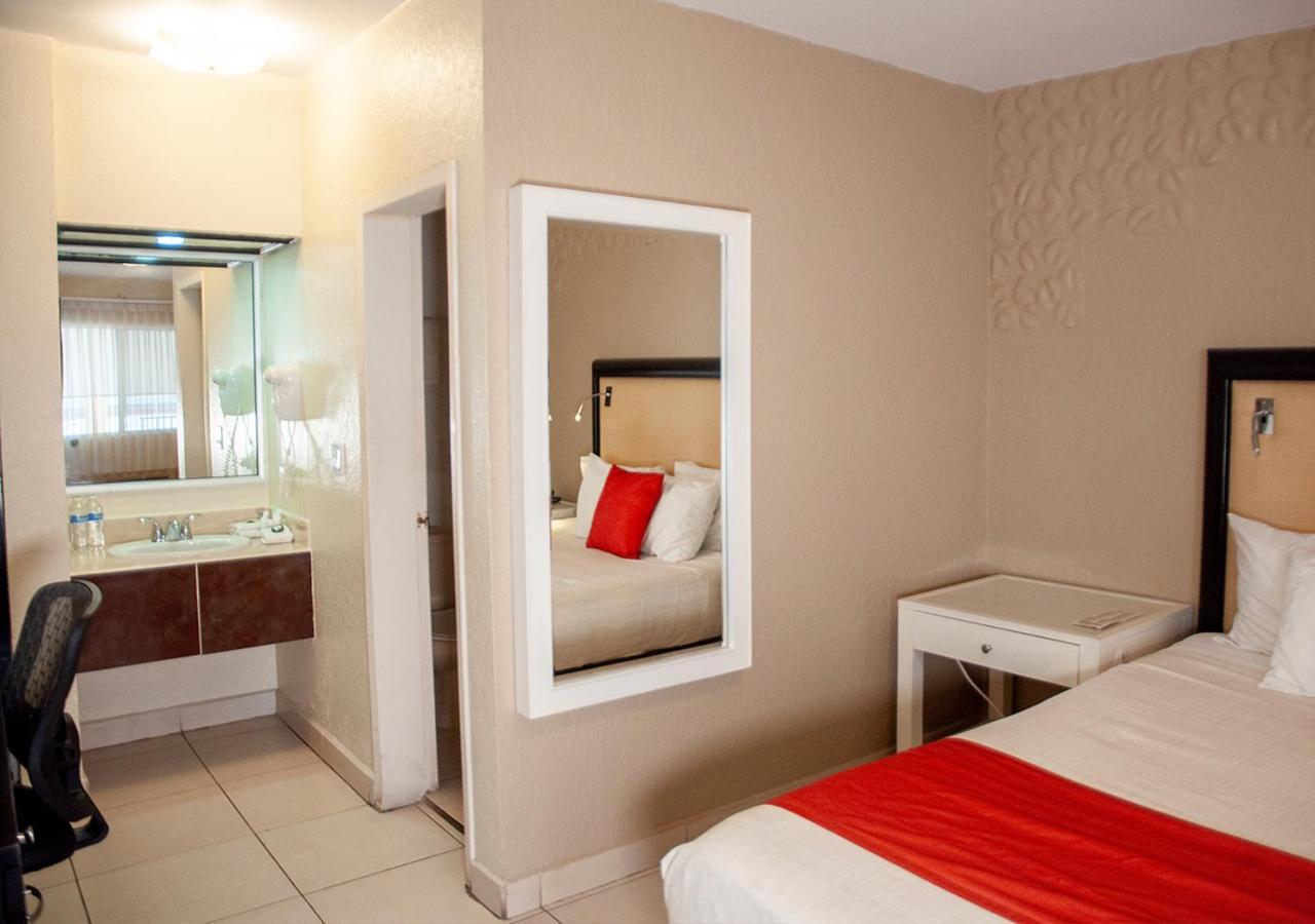 Del Mar Inn Playas Τιχουάνα Εξωτερικό φωτογραφία