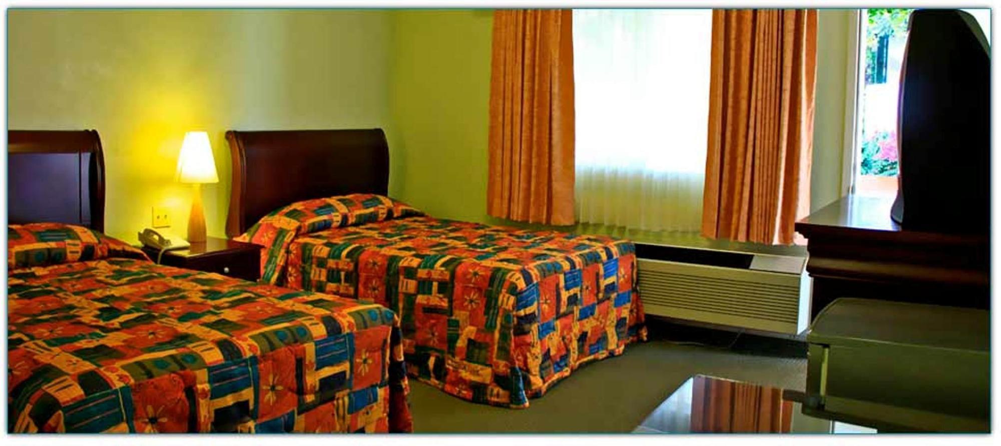 Del Mar Inn Playas Τιχουάνα Εξωτερικό φωτογραφία