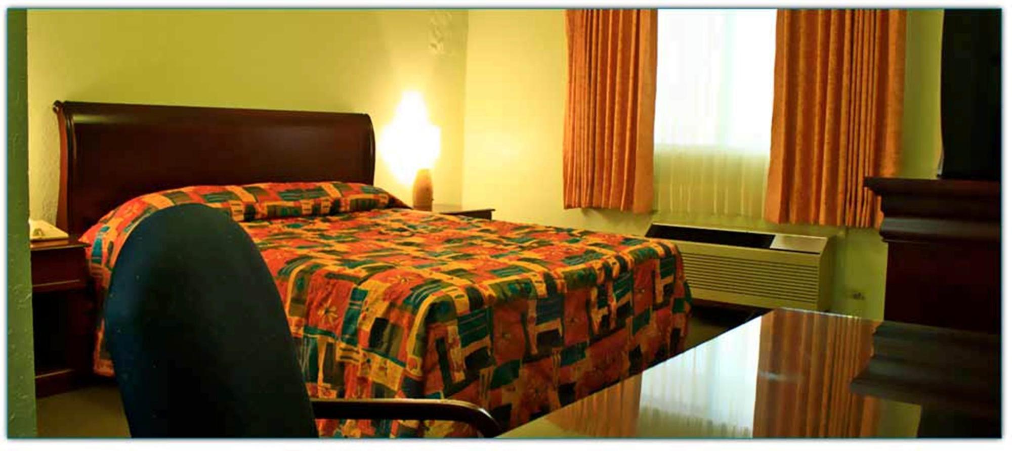 Del Mar Inn Playas Τιχουάνα Εξωτερικό φωτογραφία