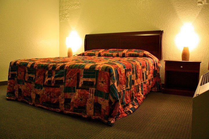 Del Mar Inn Playas Τιχουάνα Εξωτερικό φωτογραφία
