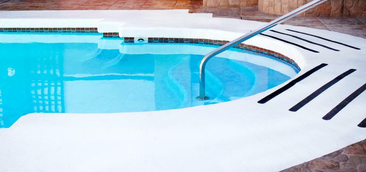 Del Mar Inn Playas Τιχουάνα Εξωτερικό φωτογραφία