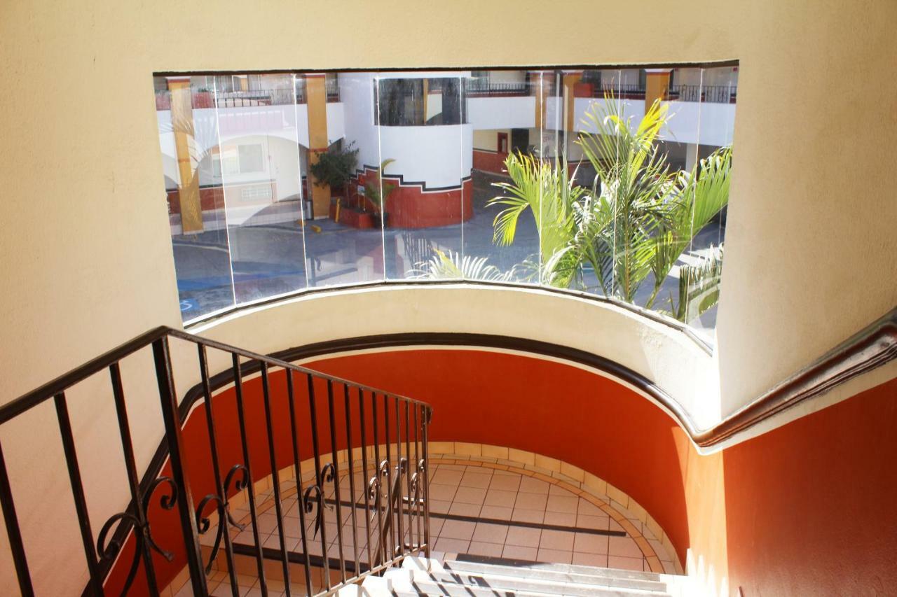 Del Mar Inn Playas Τιχουάνα Εξωτερικό φωτογραφία