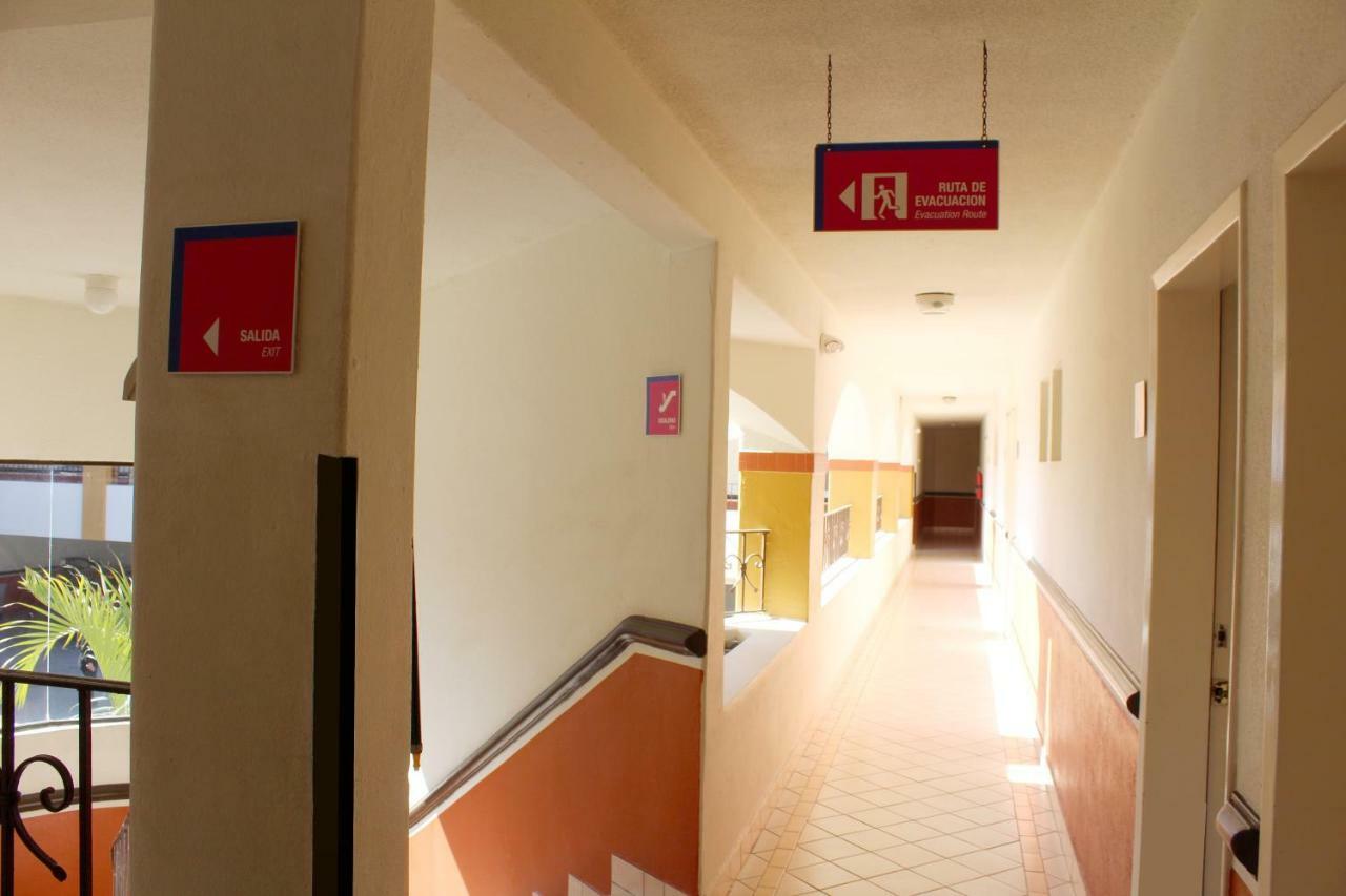 Del Mar Inn Playas Τιχουάνα Εξωτερικό φωτογραφία