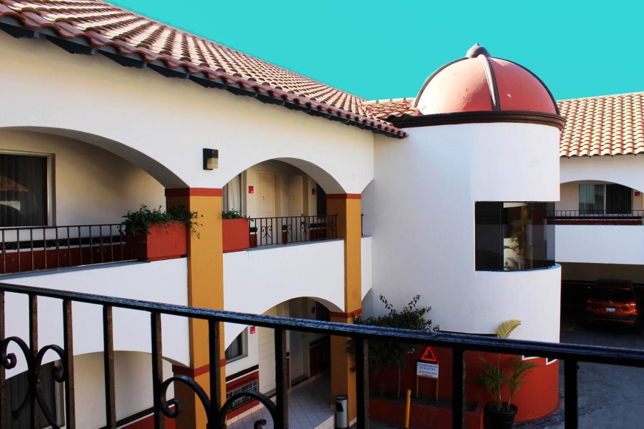 Del Mar Inn Playas Τιχουάνα Εξωτερικό φωτογραφία