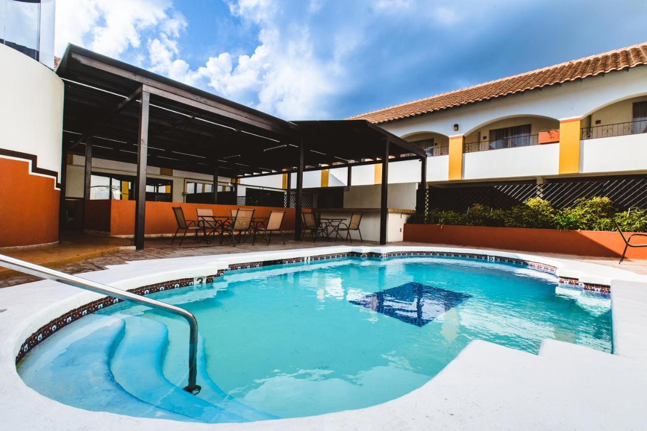 Del Mar Inn Playas Τιχουάνα Εξωτερικό φωτογραφία